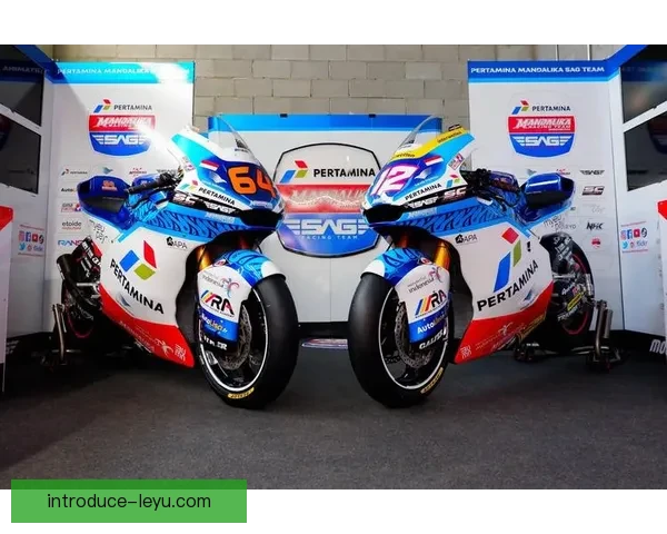 马尔克斯领衔精彩对决 赛季MotoGP最新战况解析
